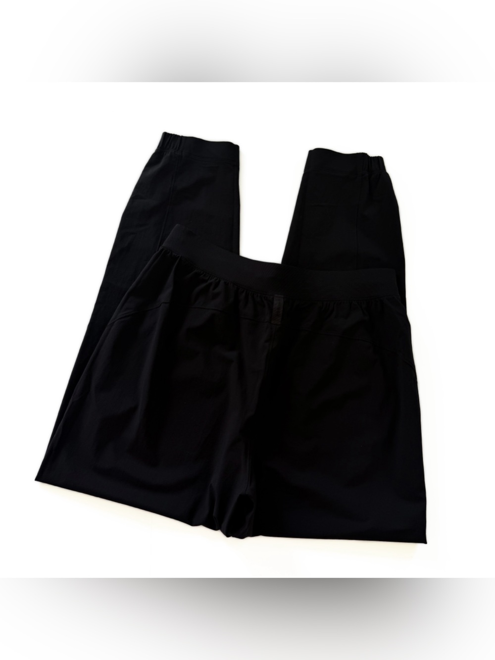 Lululemon Pants Joggers Womens 10 License To Train High Rise - Picture 7 of 8